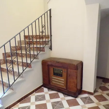 Nuova Aurora Rent Roccalumera