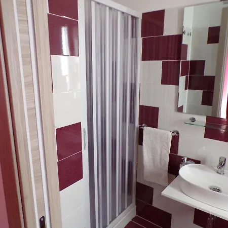 Nuova Aurora Rent Guest house Roccalumera