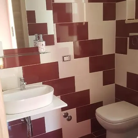 Nuova Aurora Rent 4* Roccalumera