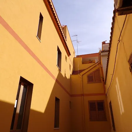 Nuova Aurora Rent Guest house