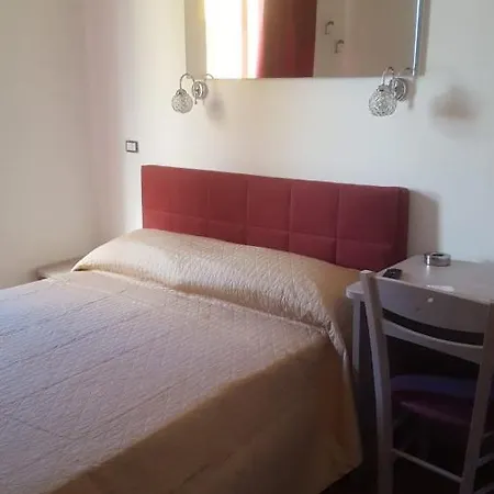 招待所 Nuova Aurora Rent 4*