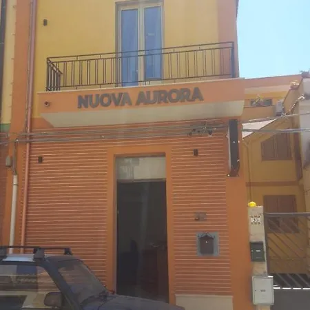 Nuova Aurora Rent *