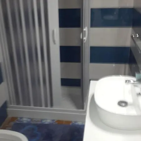 Nuova Aurora Rent 洛卡卢美拉