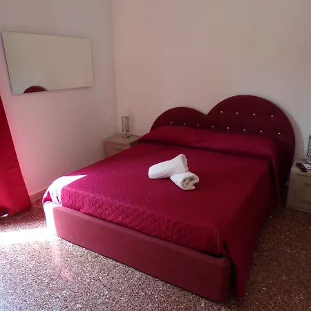 Nuova Aurora Rent * Roccalumera