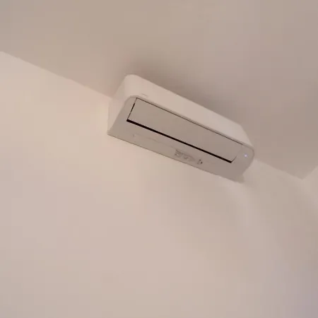 Pensión Nuova Aurora Rent