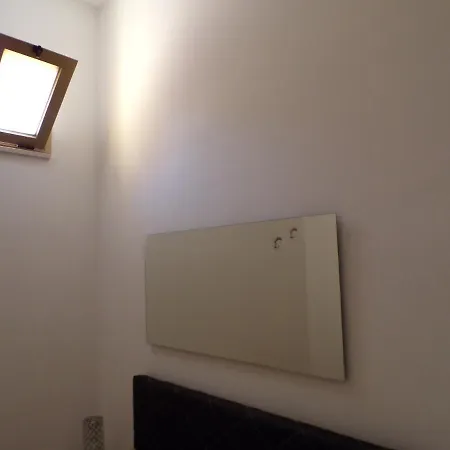 Nuova Aurora Rent Pensjonat Roccalumera