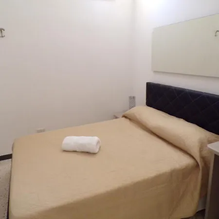 招待所 Nuova Aurora Rent