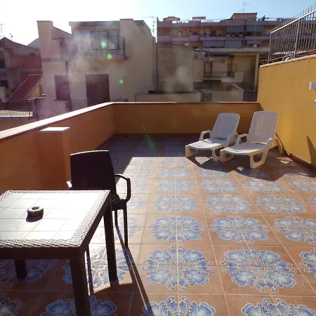 Nuova Aurora Rent 4*