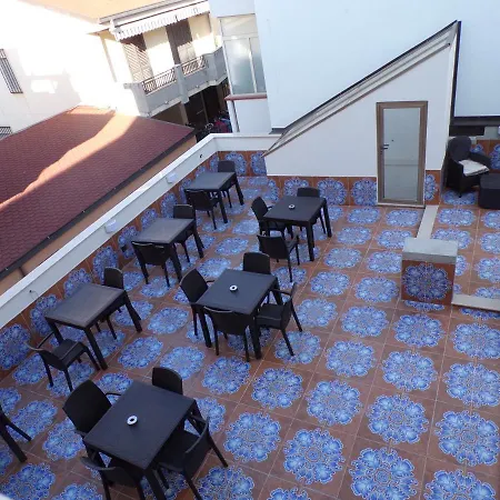 Nuova Aurora Rent 4*
