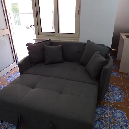 Nuova Aurora Rent