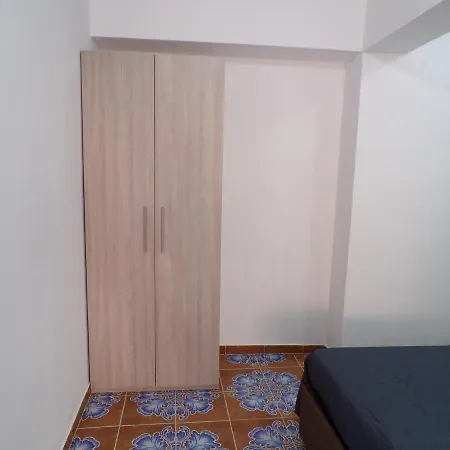 Pensjonat Nuova Aurora Rent 4*