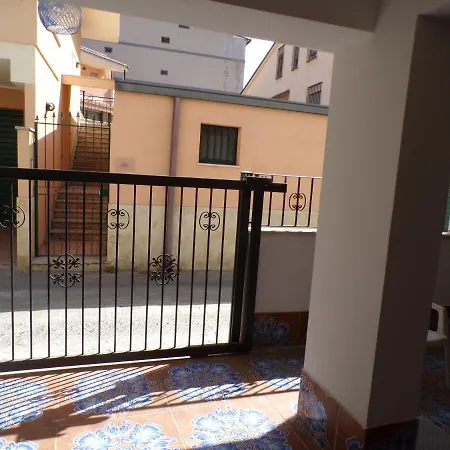 Pensión Nuova Aurora Rent *