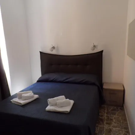 Nuova Aurora Rent 4*