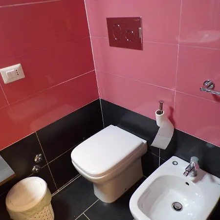 Nuova Aurora Rent Roccalumera