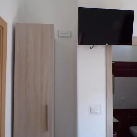Nuova Aurora Rent Pensjonat