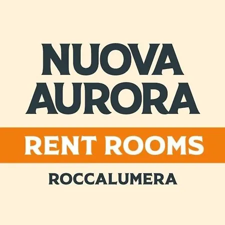 Nuova Aurora Rent 招待所