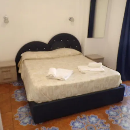 Nuova Aurora Rent * Roccalumera