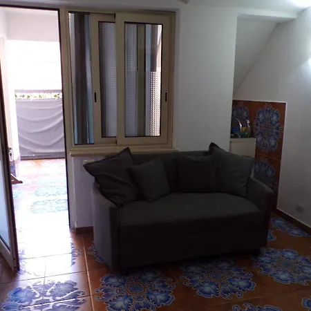 Nuova Aurora Rent Pensjonat 4*