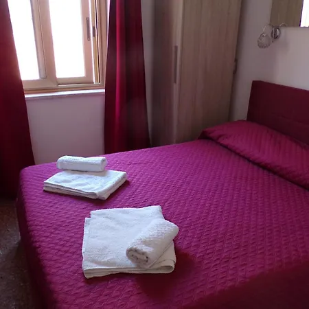 Nuova Aurora Rent *