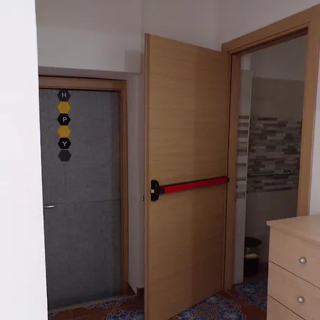 Nuova Aurora Rent Pensión