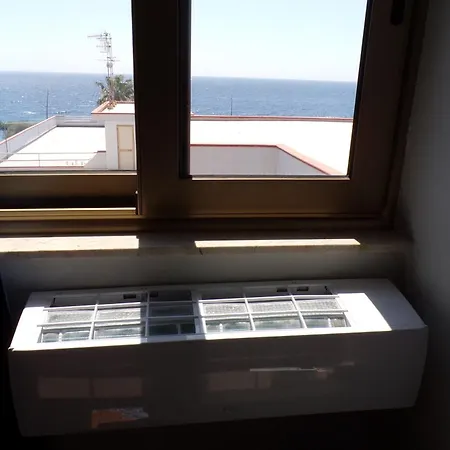 Pensión Nuova Aurora Rent