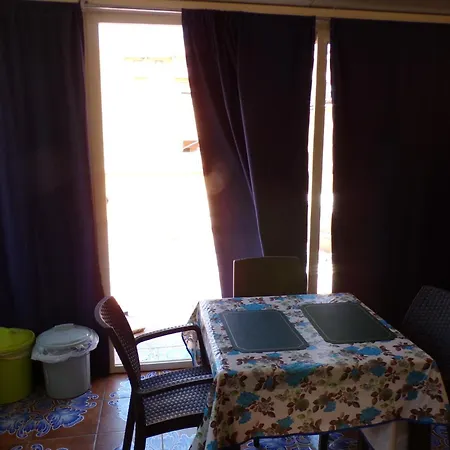 Pensjonat Nuova Aurora Rent Roccalumera