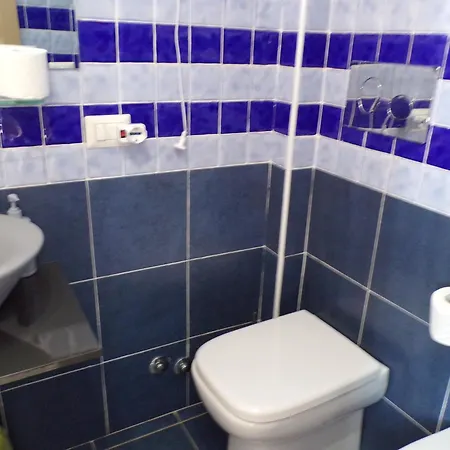 Nuova Aurora Rent 4*