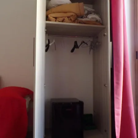 Nuova Aurora Rent 洛卡卢美拉