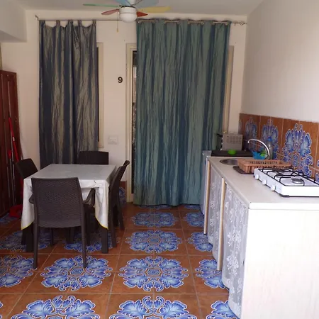 Pensión Nuova Aurora Rent