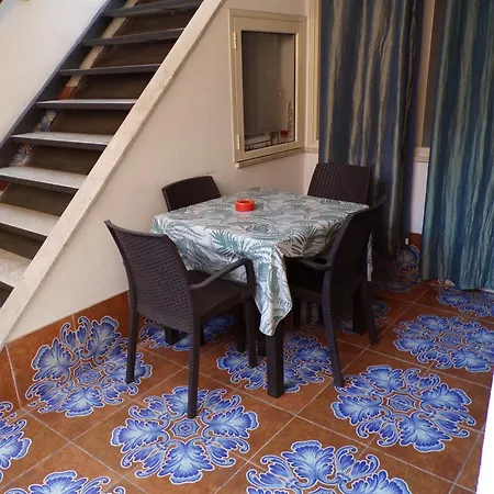 Nuova Aurora Rent Pensjonat 4*