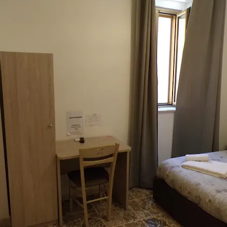Nuova Aurora Rent *