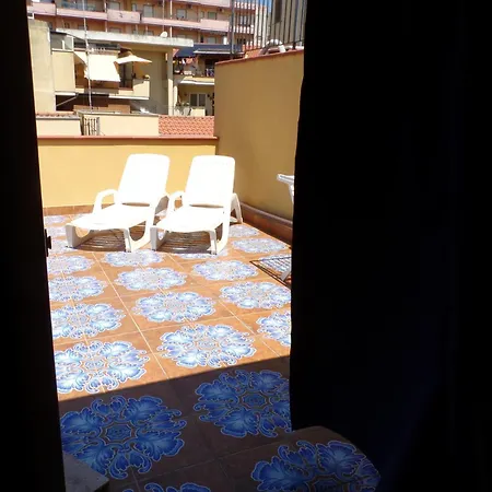 Nuova Aurora Rent